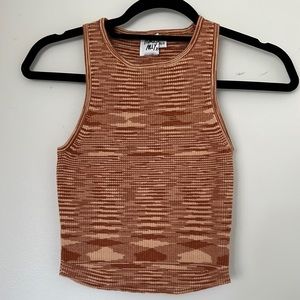 Princess Polly knit tank